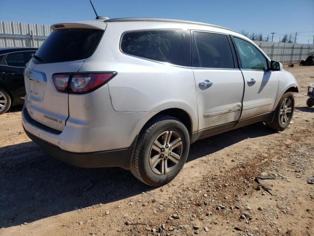Photo 3 from auction – 2016 CHEVROLET TRAVERSE L with VIN 1GNKRGKD9GJ337298