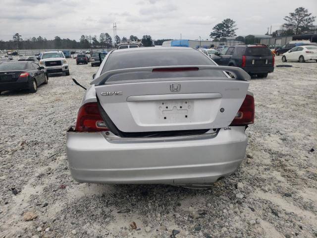 Photo 6 from auction – 2003 HONDA CIVIC EX with VIN 1HGEM22933L055838