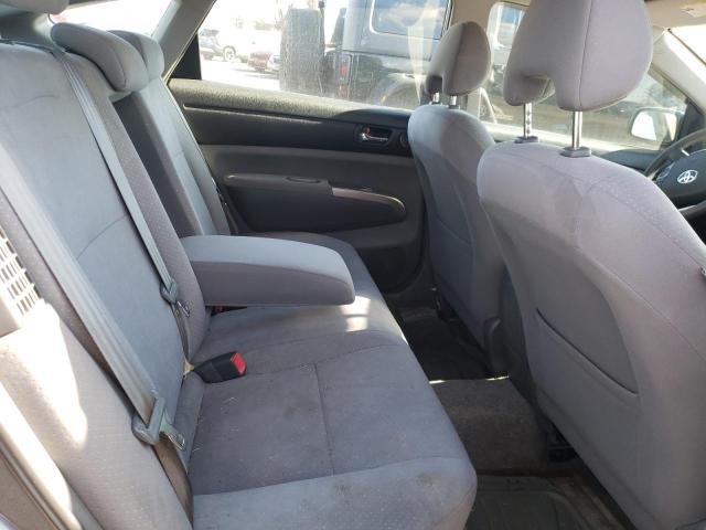 Photo 10 from auction – 2007 TOYOTA PRIUS with VIN JTDKB20U873253514