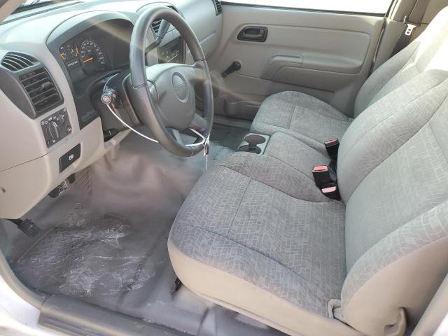 Photo 7 from auction – 2006 GMC CANYON with VIN 1GTCS148068166798