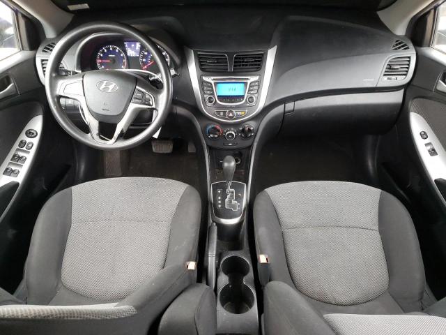 Photo 8 from auction – 2013 HYUNDAI ACCENT GLS with VIN KMHCT5AE0DU135341