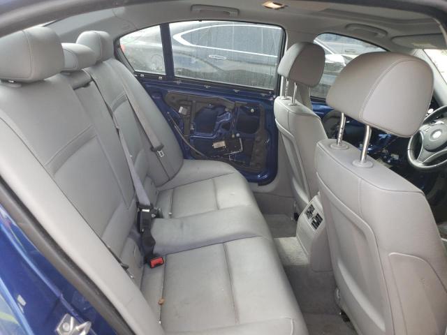 Photo 10 from auction – 2010 BMW 328 I with VIN WBAPH7G57ANM50974