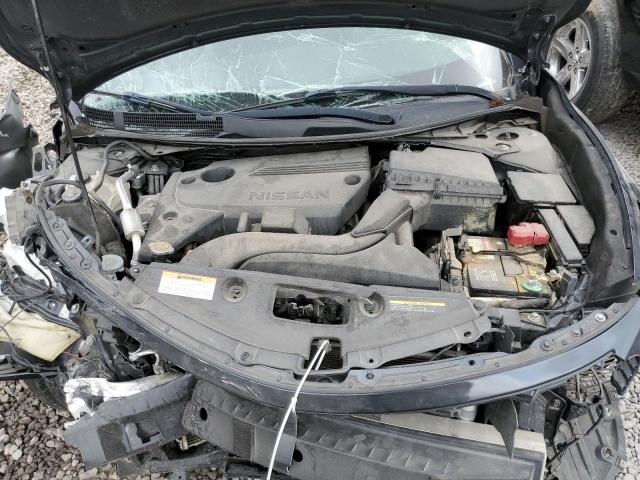 Photo 11 from auction – 2015 NISSAN ALTIMA 2.5 with VIN 1N4AL3AP3FC599448
