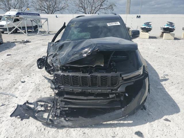 Photo 5 from auction – 2023 JEEP GRAND CHER with VIN 1C4RJGBGXPC513143