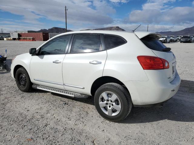 Photo 2 from auction – 2013 NISSAN ROGUE S with VIN JN8AS5MT5DW006707