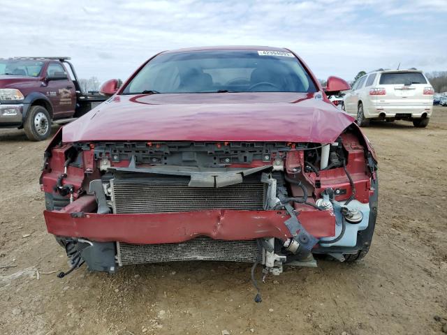 Photo 5 from auction – 2015 BUICK REGAL PREM with VIN 2G4GN5EX4F9118839