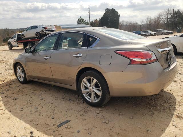 Photo 2 from auction – 2014 NISSAN ALTIMA 2.5 with VIN 1N4AL3AP8EC411845