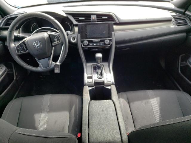 Photo 8 from auction – 2018 HONDA CIVIC EX with VIN SHHFK7H54JU432413