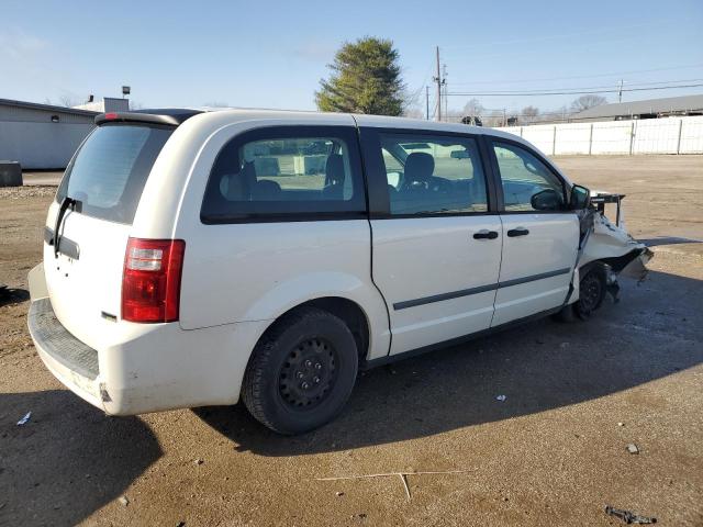 Photo 3 from auction – 2008 DODGE GRAND CARA with VIN 2D8HN44H78R706767