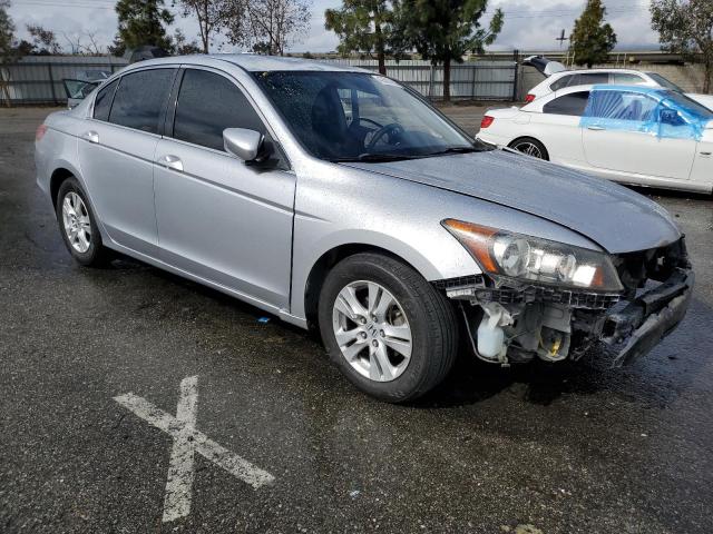Photo 4 from auction – 2008 HONDA ACCORD LXP with VIN JHMCP26468C006103
