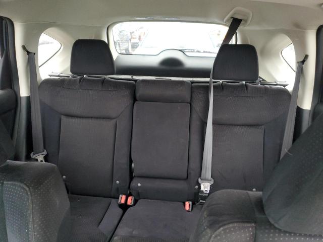 Photo 10 from auction – 2012 HONDA CR-V EX with VIN 5J6RM4H56CL002691