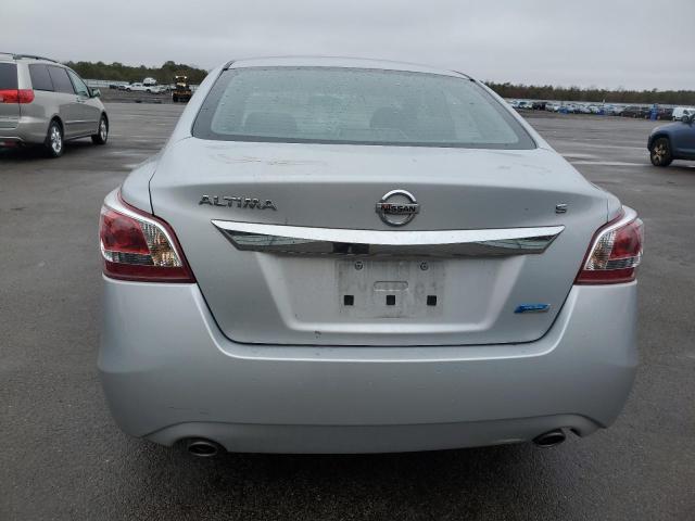Photo 6 from auction – 2013 NISSAN ALTIMA 2.5 with VIN 1N4AL3AP4DN419153