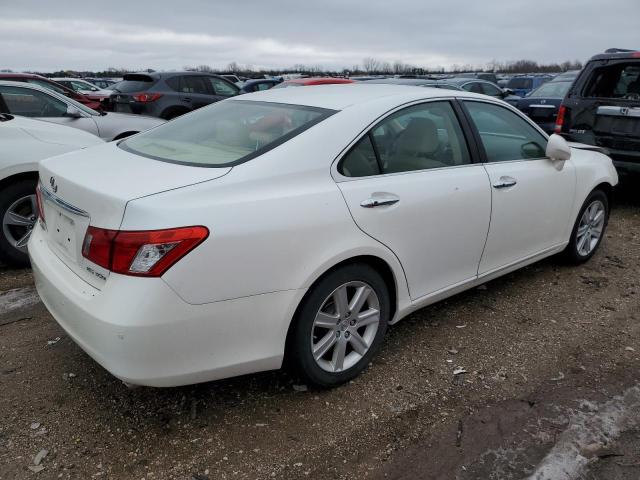 Photo 3 from auction – 2007 LEXUS ES 350 with VIN JTHBJ46G972010279