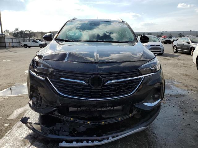 Photo 5 from auction – 2021 BUICK ENCORE GX with VIN KL4MMFSL5MB157513