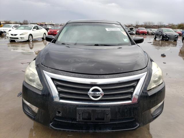 Photo 5 from auction – 2015 NISSAN ALTIMA 2.5 with VIN 1N4AL3AP3FN345601