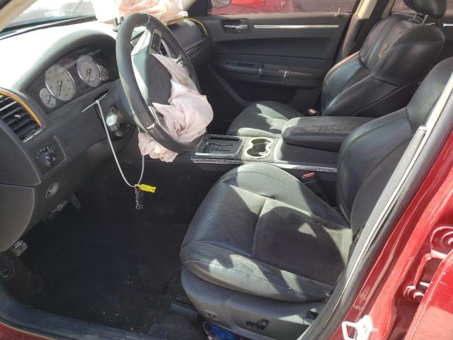 Photo 7 from auction – 2010 CHRYSLER 300 S with VIN 2C3CA2CV0AH262132