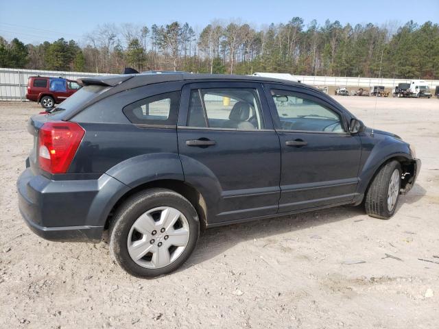 Photo 3 from auction – 2007 DODGE CALIBER SX with VIN 1B3HB48B17D187294