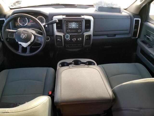 Photo 8 from auction – 2016 RAM 2500 SLT with VIN 3C6TR5DT2GG257999