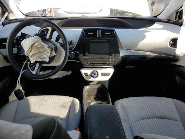 Photo 8 from auction – 2018 TOYOTA PRIUS with VIN JTDKBRFUXJ3078190