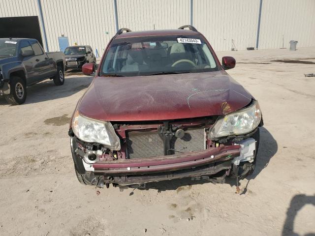 Photo 5 from auction – 2013 SUBARU FORESTER 2 with VIN JF2SHADC8DH441864