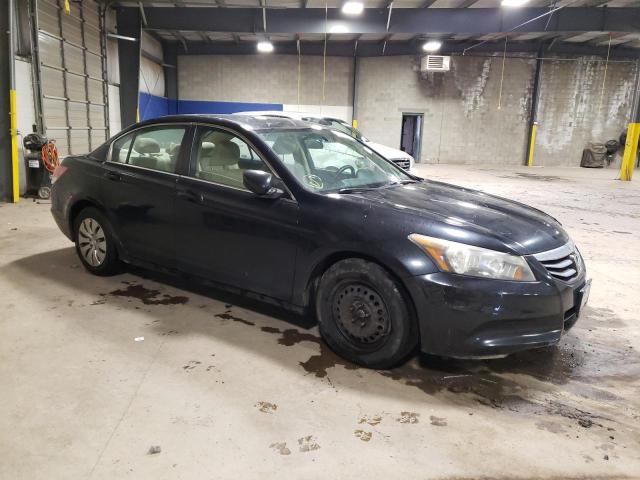 Photo 4 from auction – 2012 HONDA ACCORD LX with VIN 1HGCP2F37CA191762