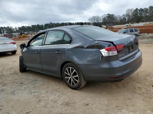 Photo 2 from auction – 2017 VOLKSWAGEN JETTA SE with VIN 3VWDB7AJ1HM357561