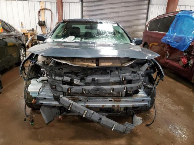 Photo 5 from auction – 2012 FORD FUSION SEL with VIN 3FAHP0JA5CR328014