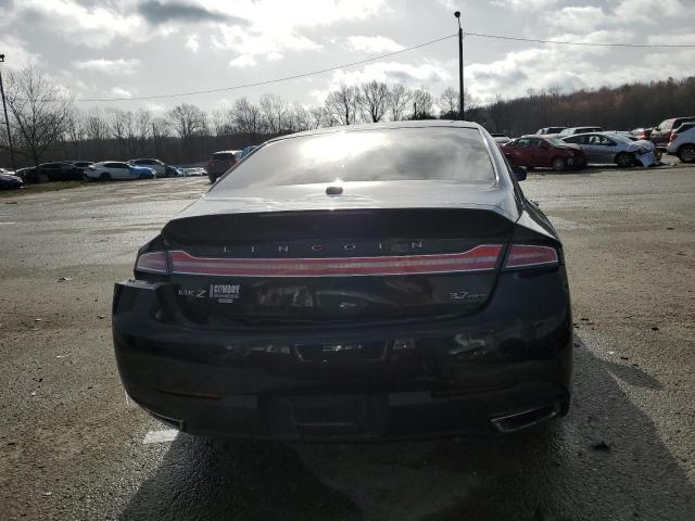Photo 6 from auction – 2013 LINCOLN MKZ with VIN 3LN6L2JK4DR814277