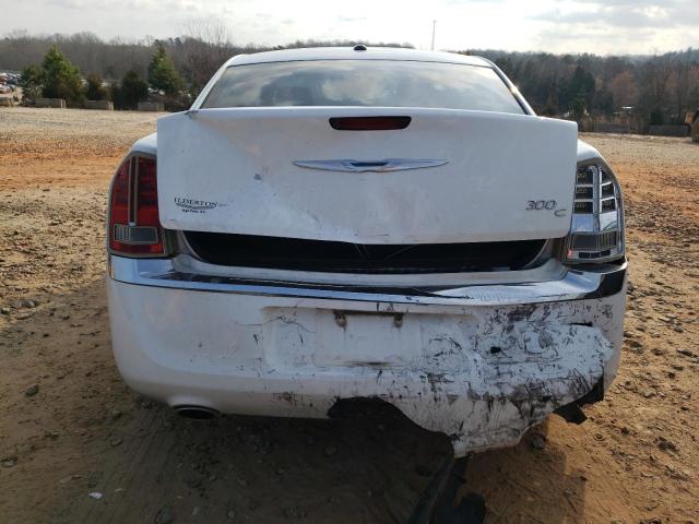 Photo 6 from auction – 2011 CHRYSLER 300C with VIN 2C3CA6CT8BH617104