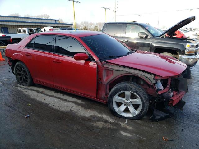Photo 4 from auction – 2016 CHRYSLER 300 S with VIN 2C3CCAGG3GH224998