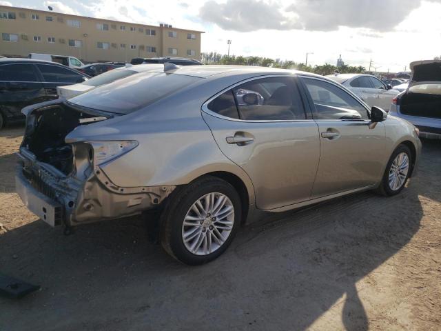 Photo 3 from auction – 2016 LEXUS ES 350 with VIN 58ABK1GG4GU006807