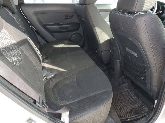 Photo 10 from auction – 2010 KIA SOUL with VIN KNDJT2A21A7030060