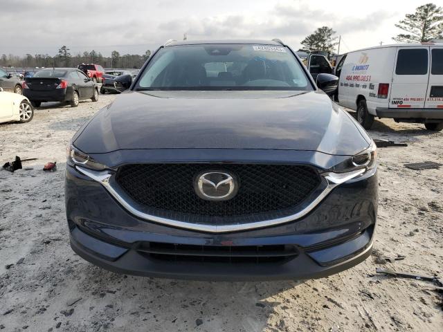 Photo 5 from auction – 2020 MAZDA CX-5 TOURI with VIN JM3KFACM9L0768602