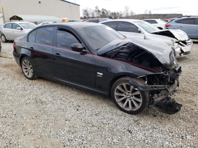 Photo 4 from auction – 2011 BMW 328 XI with VIN WBAPK7C56BA969952