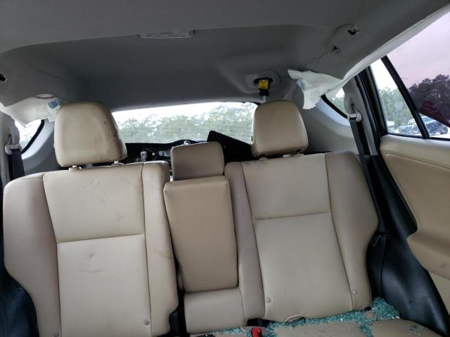 Photo 10 from auction – 2013 TOYOTA RAV4 LIMIT with VIN 2T3YFREV4DW050265