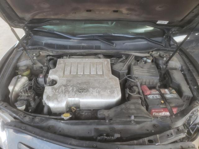 Photo 11 from auction – 2007 TOYOTA CAMRY LE with VIN 4T1BK46K97U531649