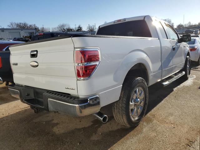 Photo 3 from auction – 2012 FORD F150 SUPER with VIN 1FTFX1CF5CFB24505