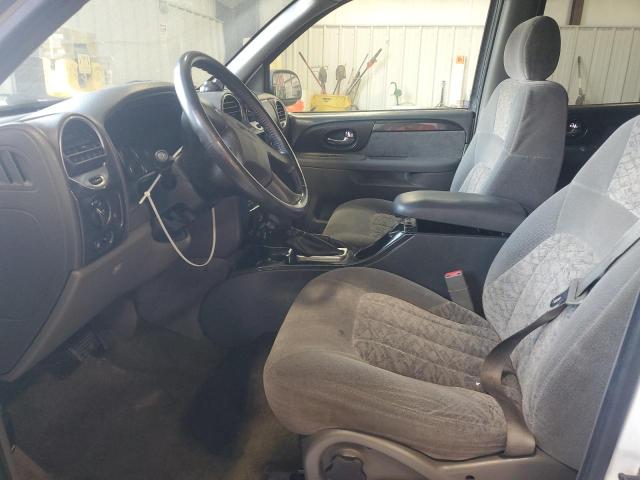 Photo 7 from auction – 2003 GMC ENVOY XL with VIN 1GKES16S236166802