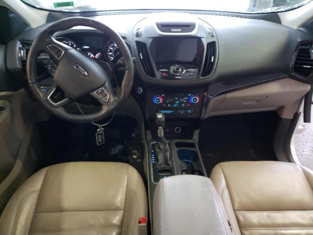 Photo 8 from auction – 2017 FORD ESCAPE TIT with VIN 1FMCU9J96HUC99254