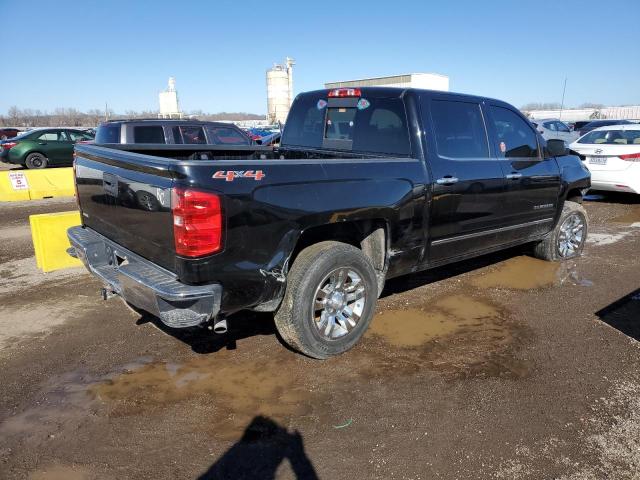 Photo 3 from auction – 2014 CHEVROLET SILVERADO with VIN 3GCUKSEC3EG118962