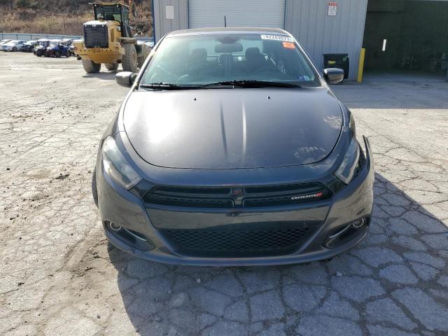 Photo 5 from auction – 2015 DODGE DART SXT with VIN 1C3CDFBB6FD123598