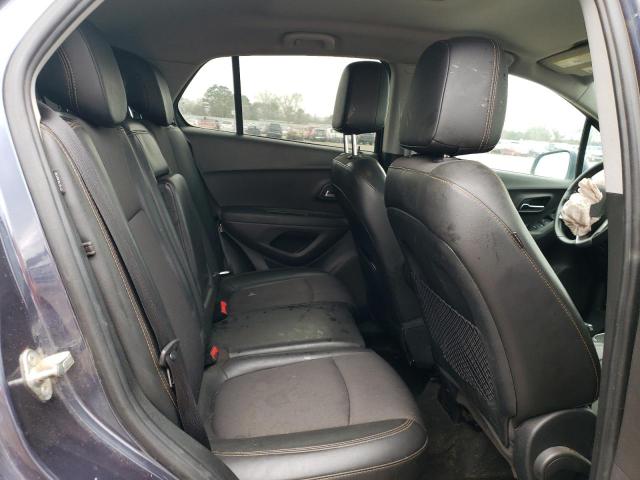 Photo 11 from auction – 2018 CHEVROLET TRAX 1LT with VIN 3GNCJLSB6JL222760
