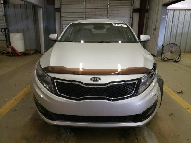 Photo 5 from auction – 2012 KIA OPTIMA EX with VIN 5XXGN4A78CG085076