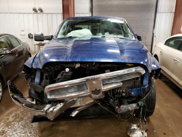 Photo 5 from auction – 2010 DODGE RAM 1500 with VIN 1D7RV1CT3AS100643