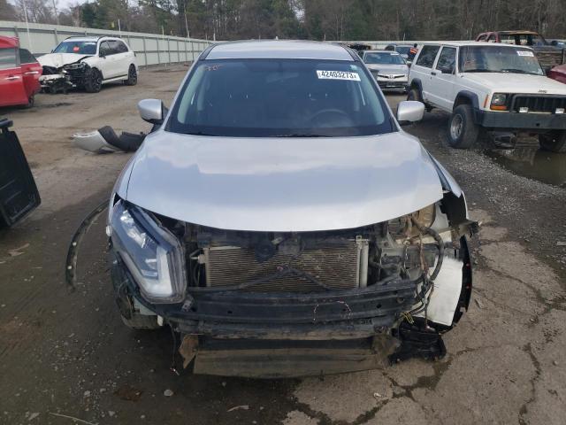 Photo 5 from auction – 2018 NISSAN ROGUE S with VIN KNMAT2MT5JP565509