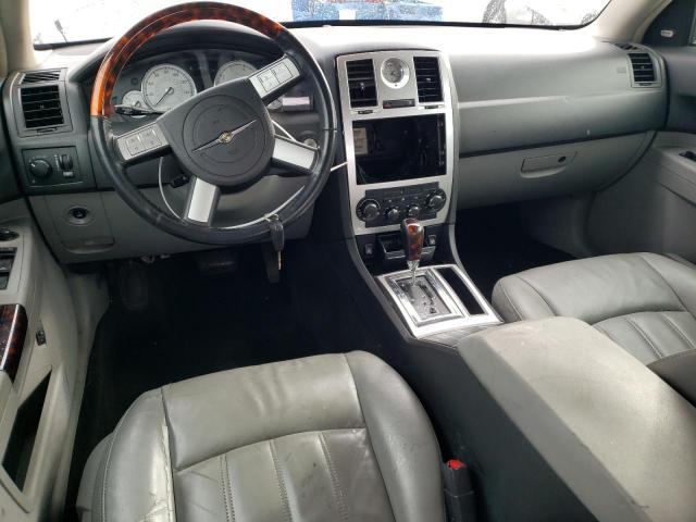 Photo 8 from auction – 2006 CHRYSLER 300C with VIN 2C3KA63H16H399598