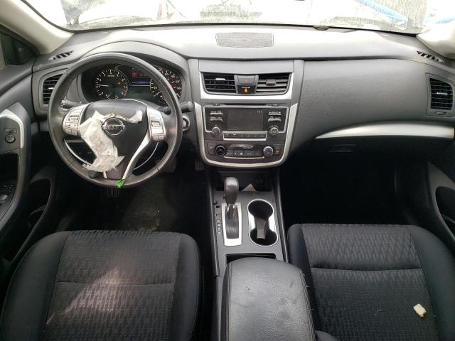 Photo 8 from auction – 2017 NISSAN ALTIMA 2.5 with VIN 1N4AL3APXHC180242