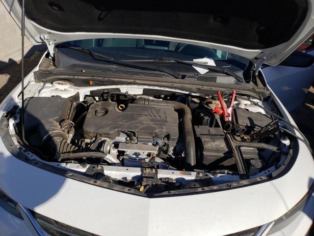Photo 11 from auction – 2017 CHEVROLET MALIBU LS with VIN 1G1ZB5ST7HF187597