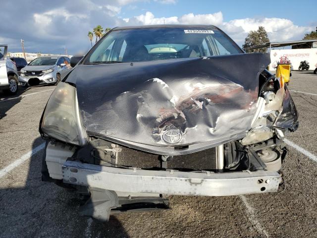 Photo 5 from auction – 2007 TOYOTA PRIUS with VIN JTDKB20U873210503