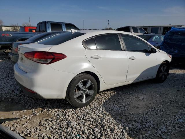 Photo 3 from auction – 2018 KIA FORTE LX with VIN 3KPFL4A79JE274830